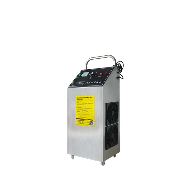 臭氧機(jī)